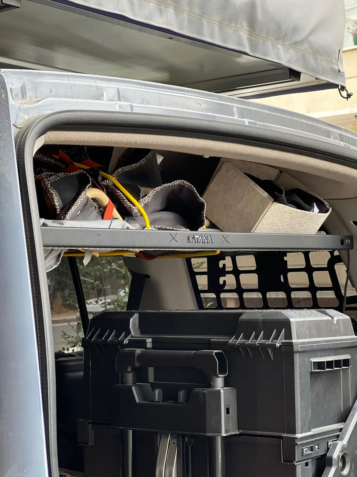 REAR WINDOW MOLLE PANEL SET OF 2